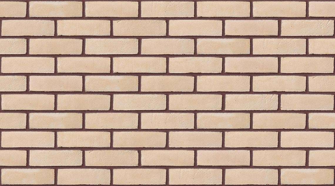 Sahara Stock with Brown Red mortar