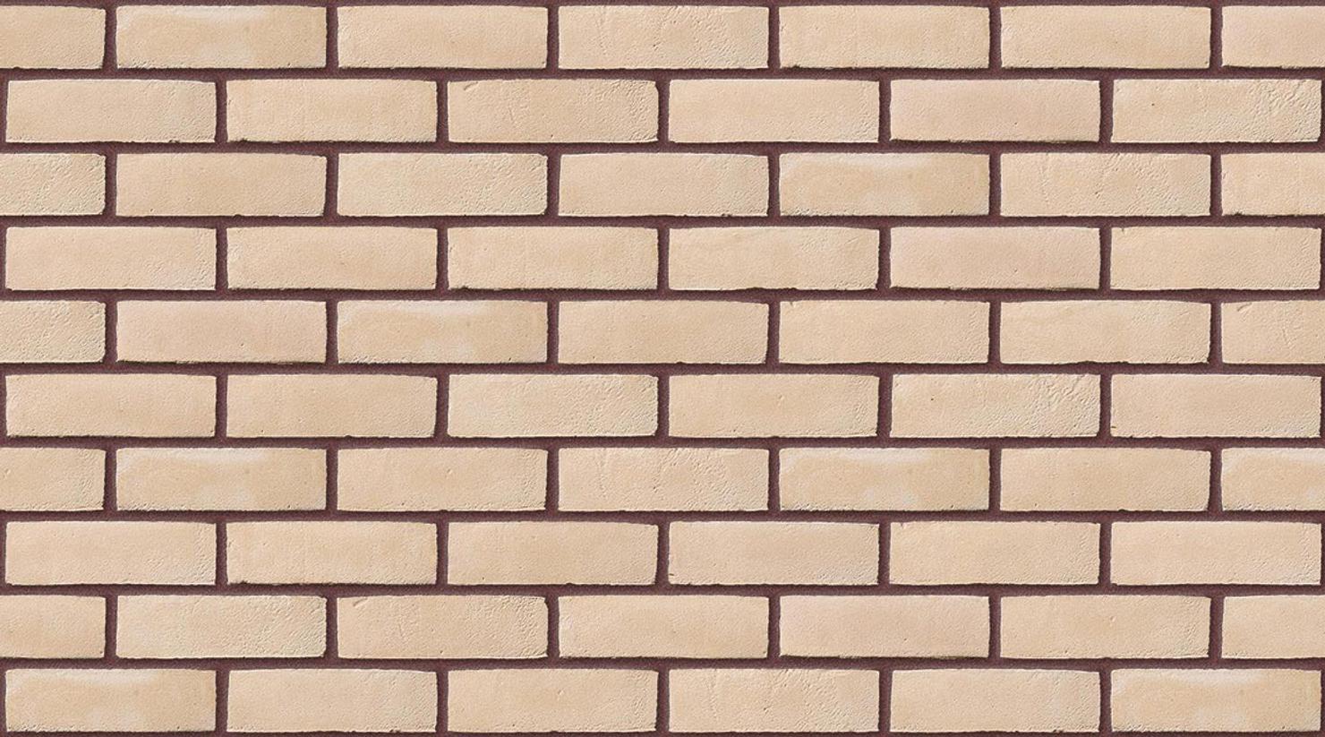 Sahara Stock with Brown Red mortar