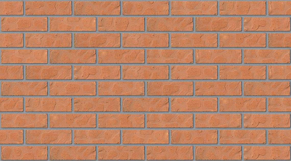 Fulwood Multi with Natural mortar