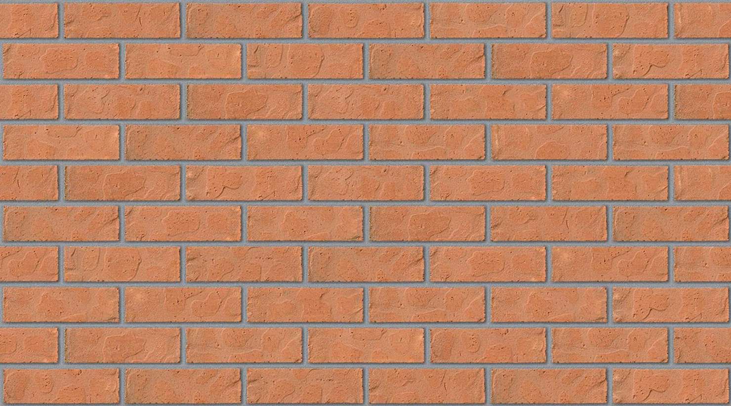 Fulwood Multi with Natural mortar