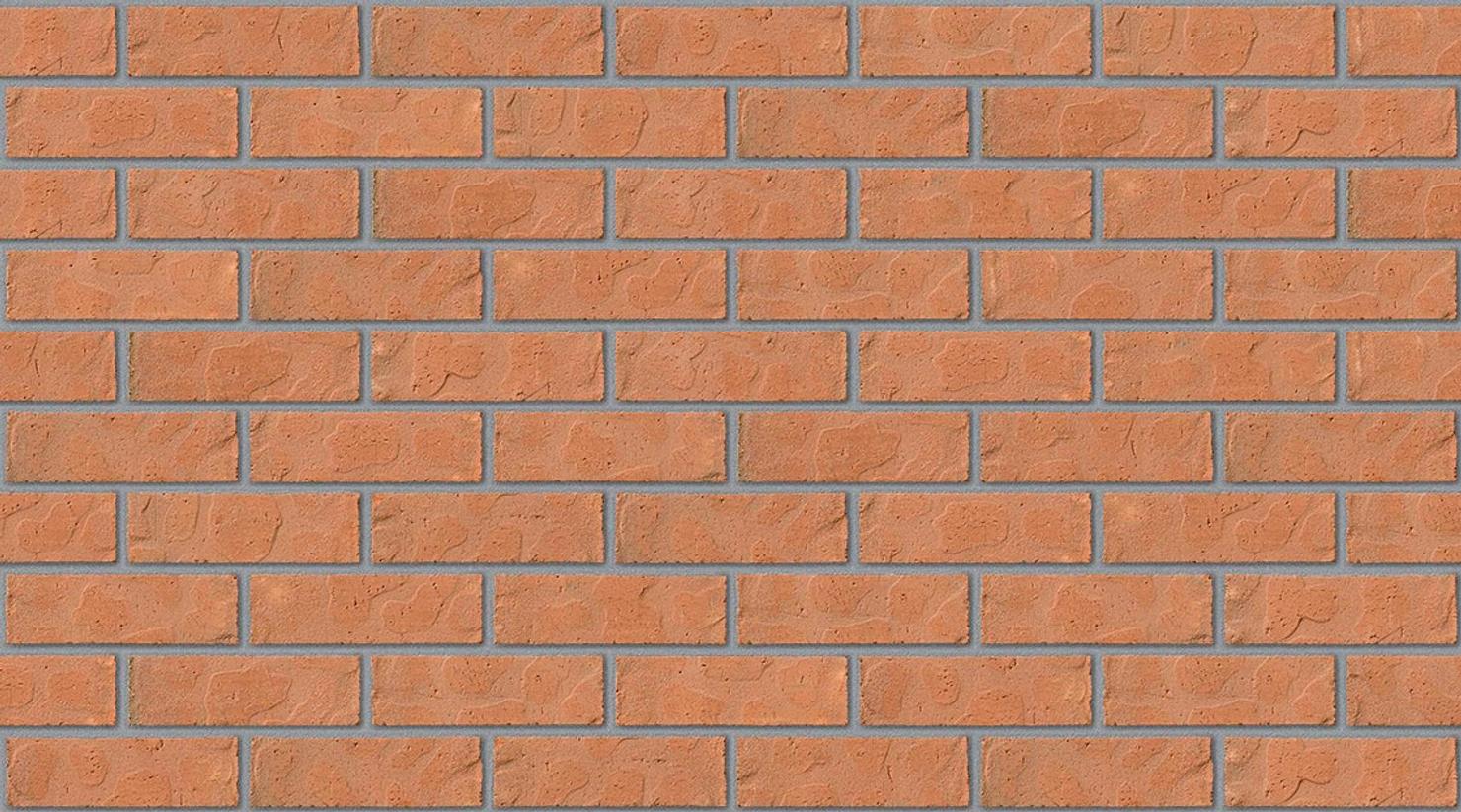 Fulwood Multi with Natural mortar