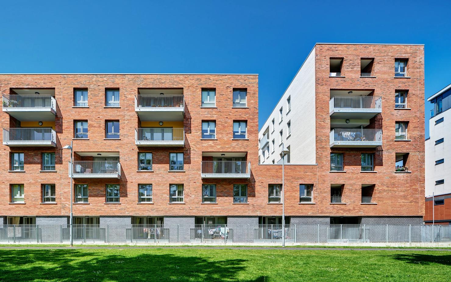 Heritage application 1