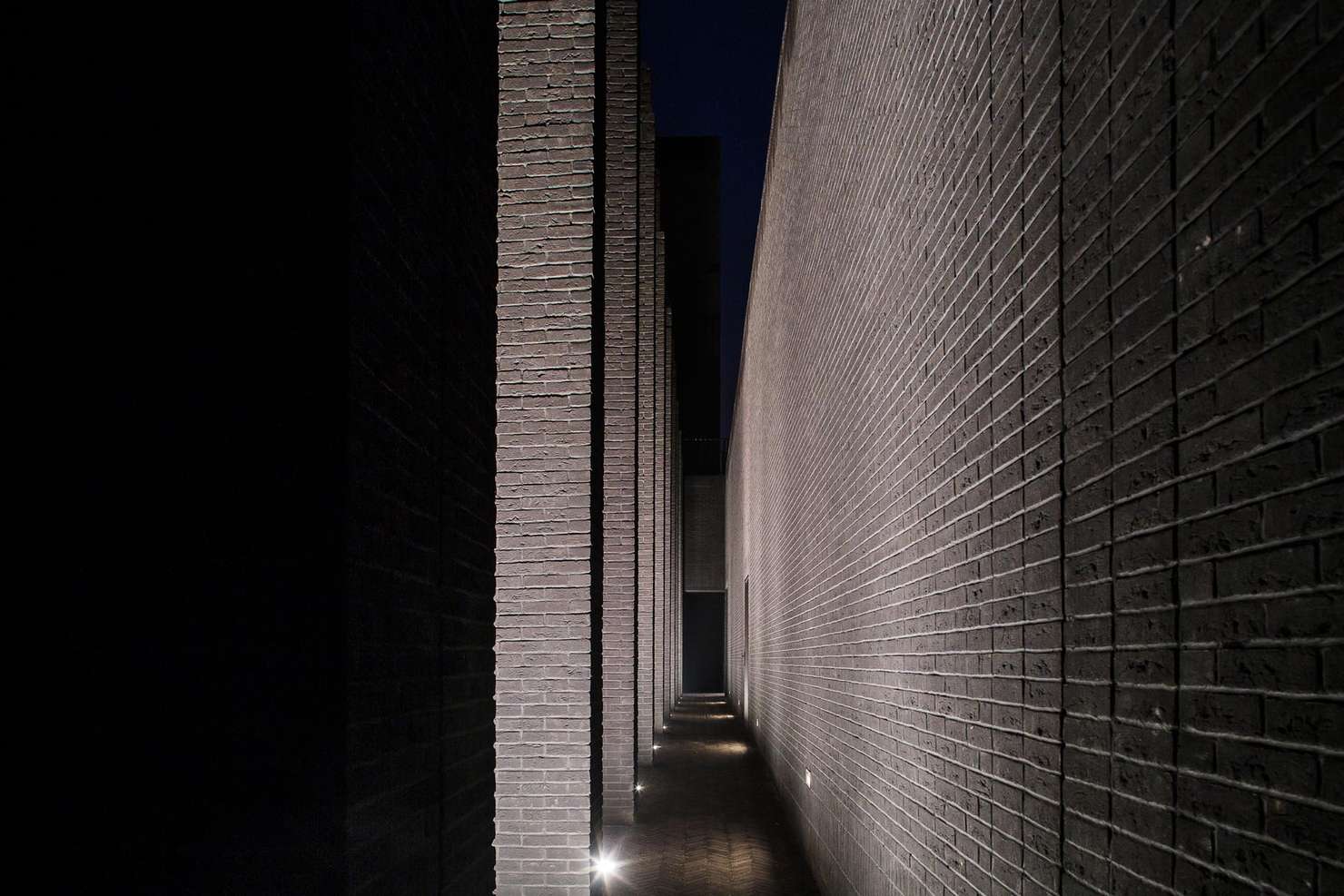 Shakespeare Theatre Gdańsk