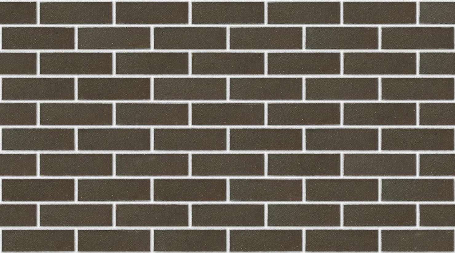 Dark Moroccan Smooth with White mortar