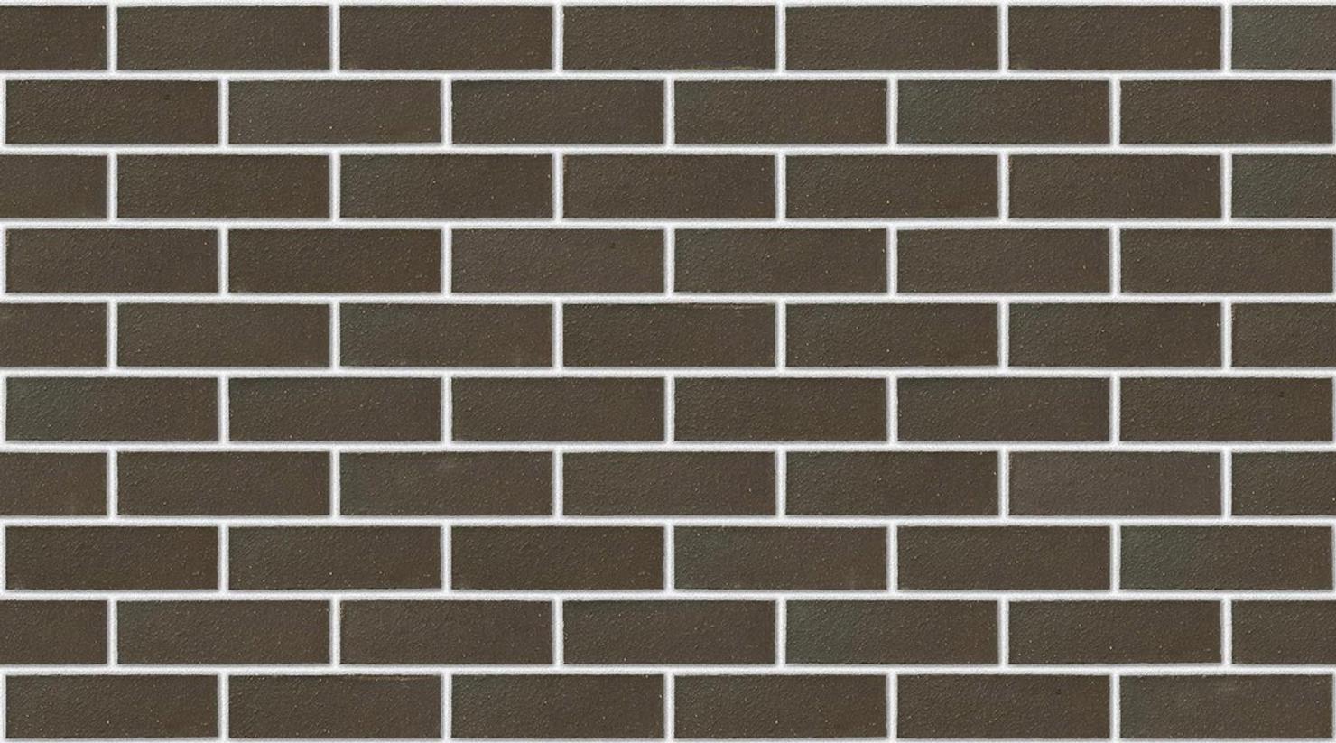 Dark Moroccan Smooth with White mortar