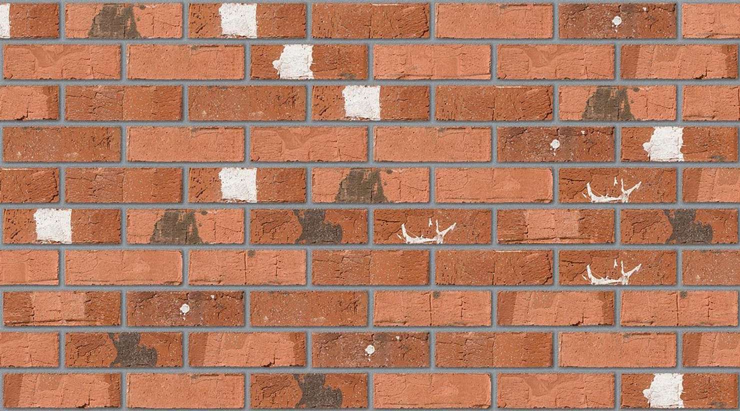 South Down Multi with Natural mortar