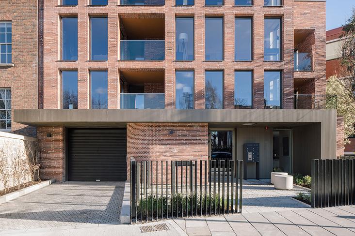 Percy Place