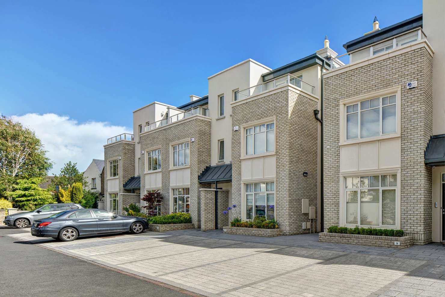 Casa Lena application 12