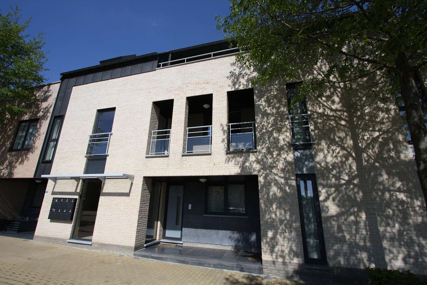 Lindebloem application 4