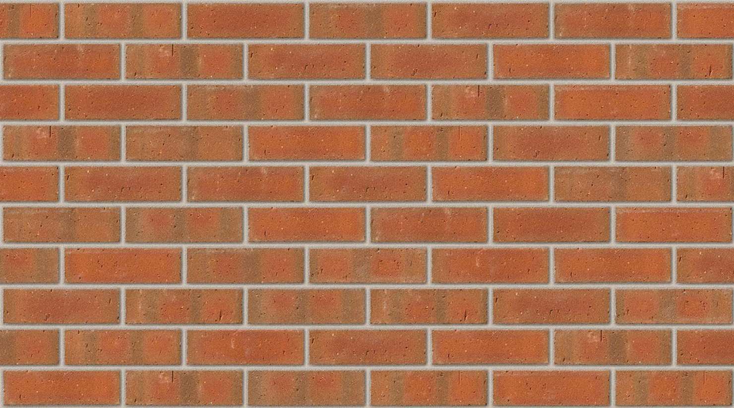 Pembridge Red with Ivory mortar