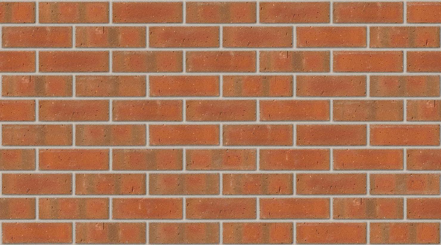Pembridge Red with Ivory mortar