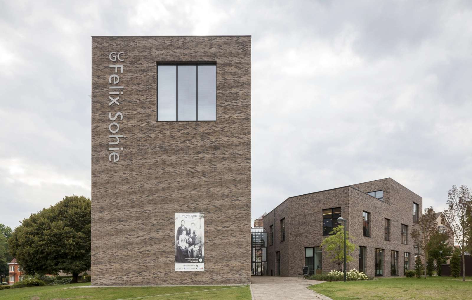 Felix Sohie Centre