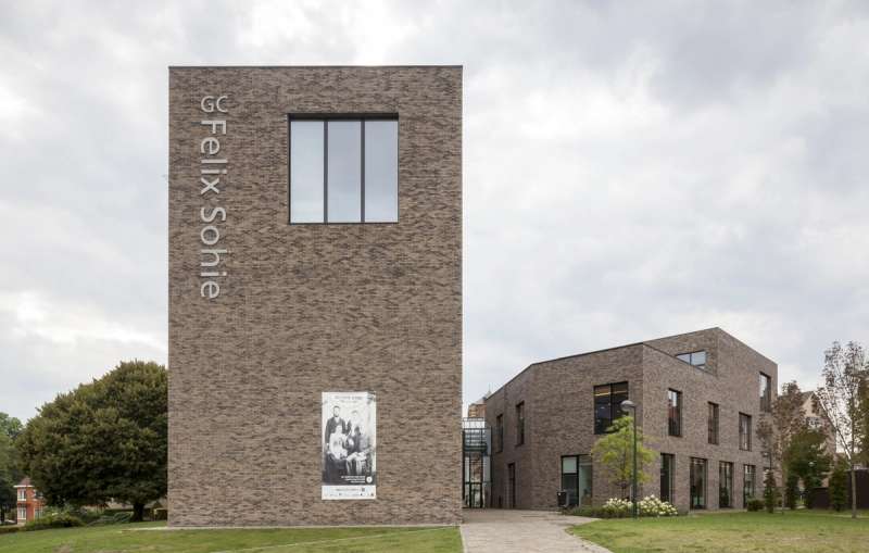 Felix Sohie Centre