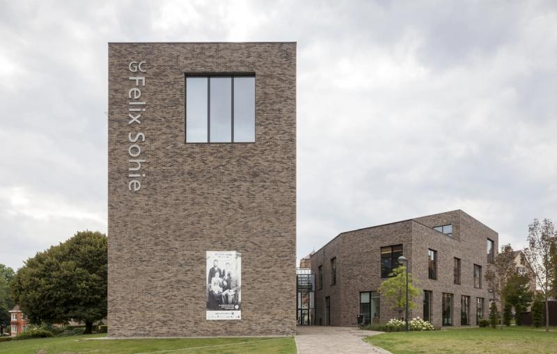 Felix Sohie Centre