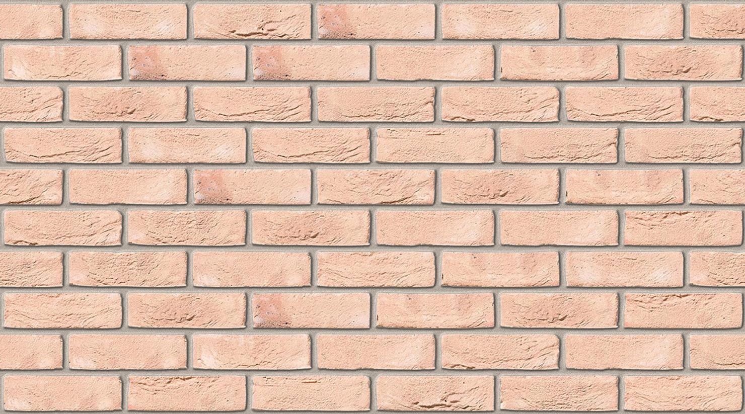 Oakthorpe Buff Multi with Ivory mortar