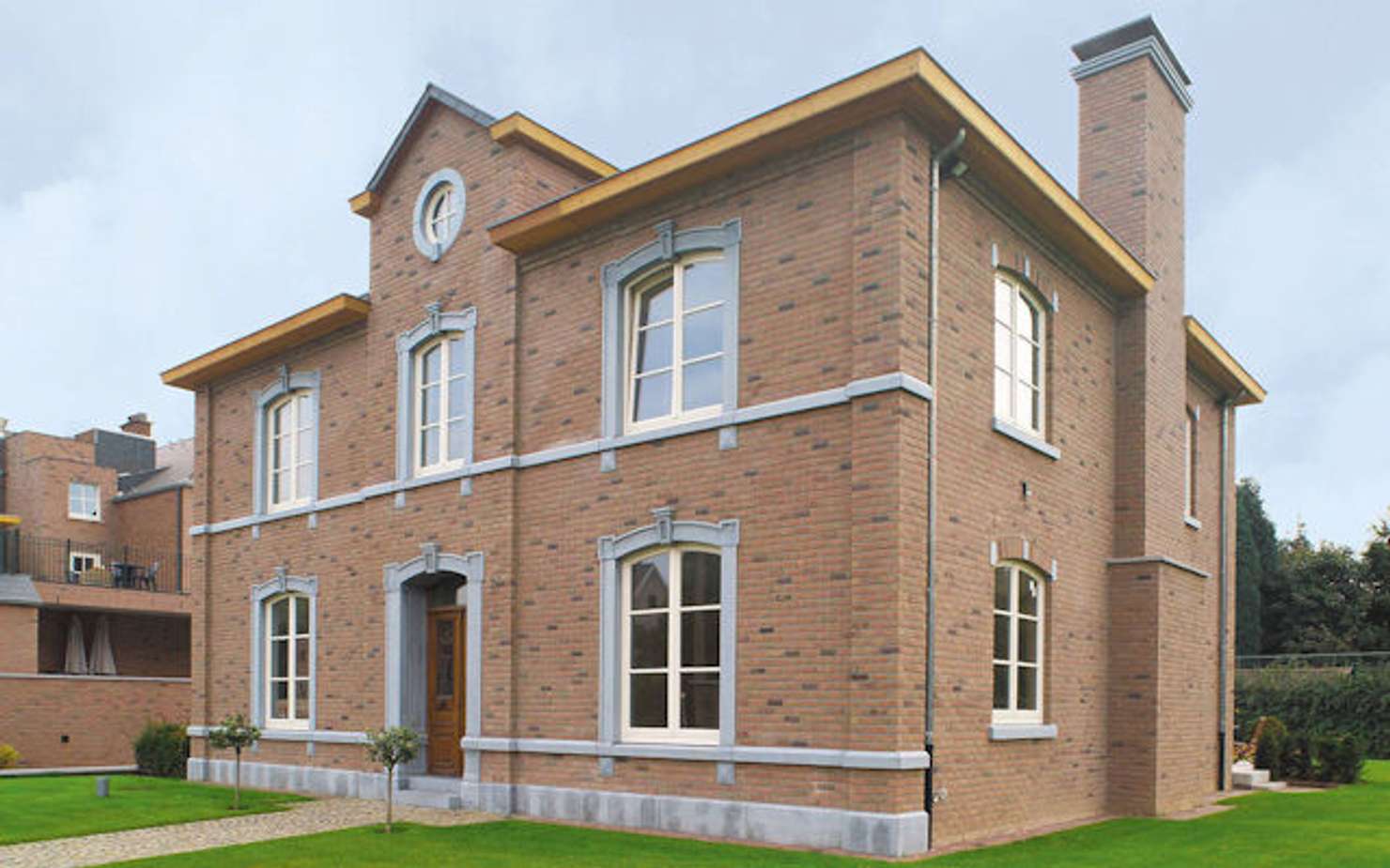 Avondrood application 7