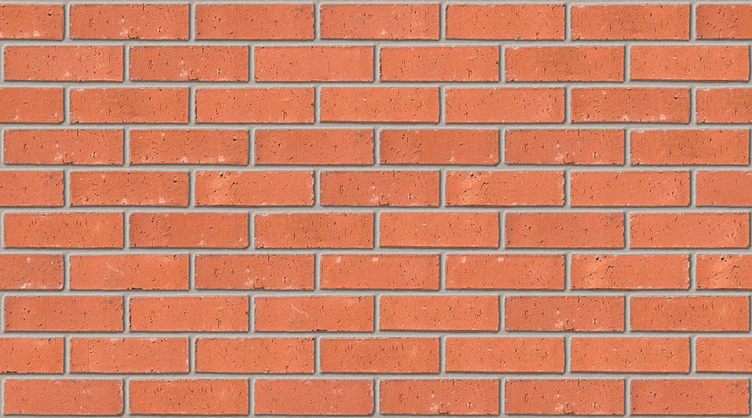 Yorkshire Red Blend with Ivory mortar