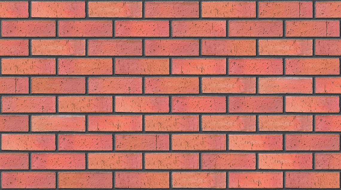 Queens Blend with Dark Grey mortar