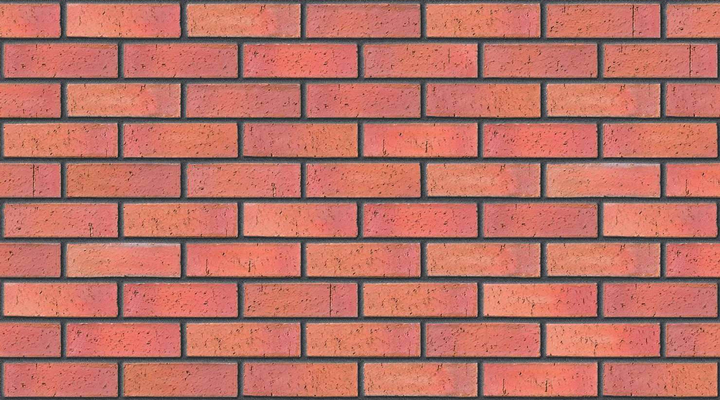 Queens Blend with Dark Grey mortar