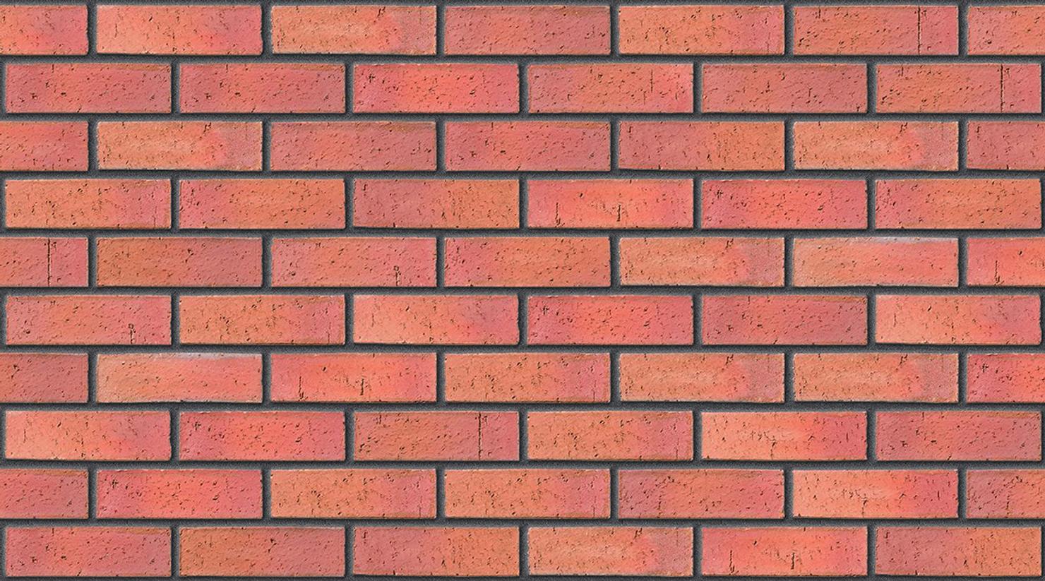 Queens Blend with Dark Grey mortar