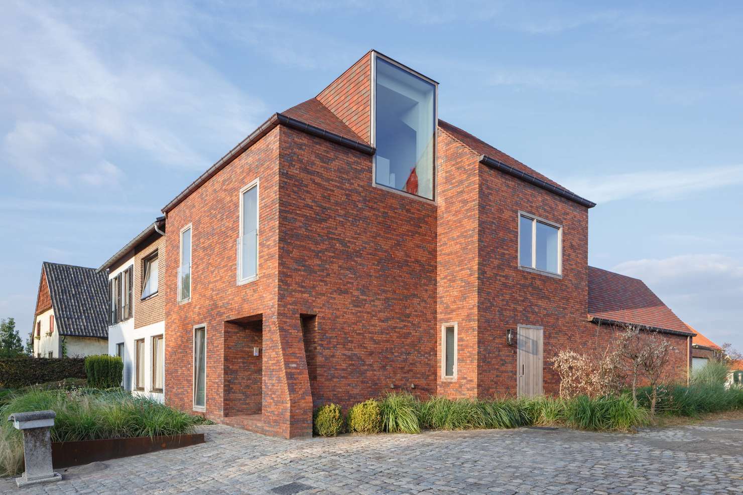 Billund WS application 6