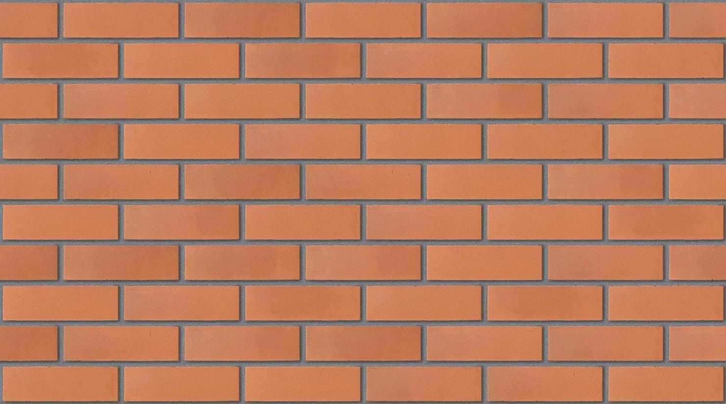 Terre de Corail with Mid Grey mortar