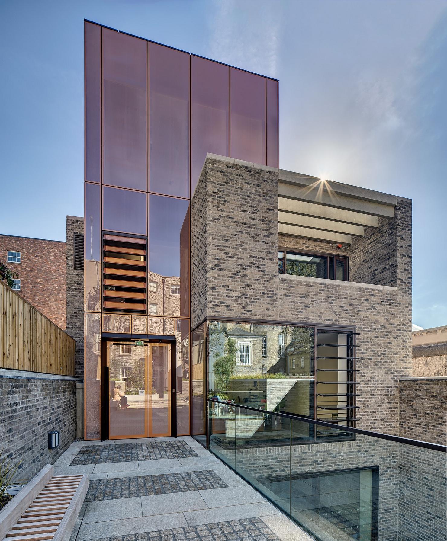 Goethe-Institut Irland