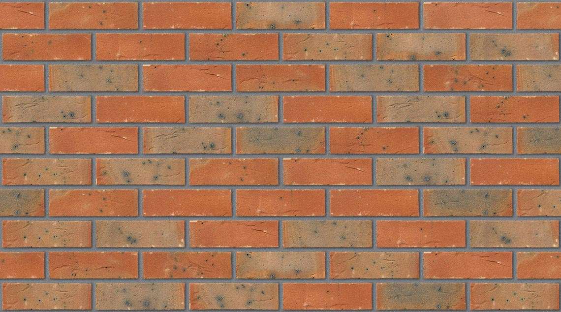 Arden Special Reserve with Mid Grey mortar