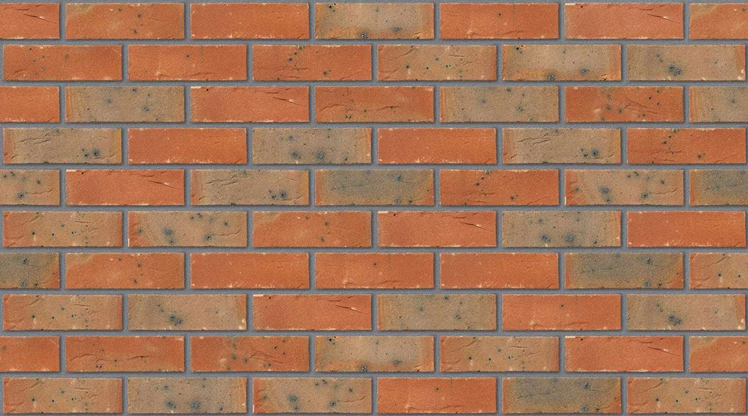 Arden Special Reserve with Mid Grey mortar