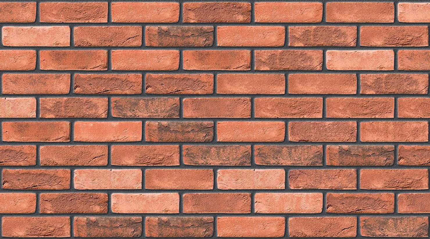 Arundel Blend with Dark Grey mortar