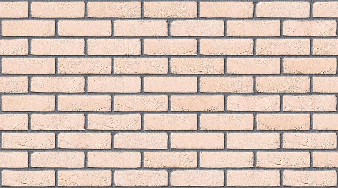 Kensington Cream with Mid Grey mortar