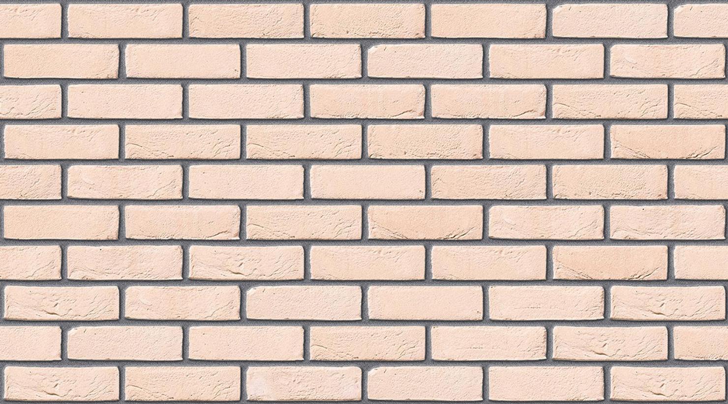 Kensington Cream with Mid Grey mortar