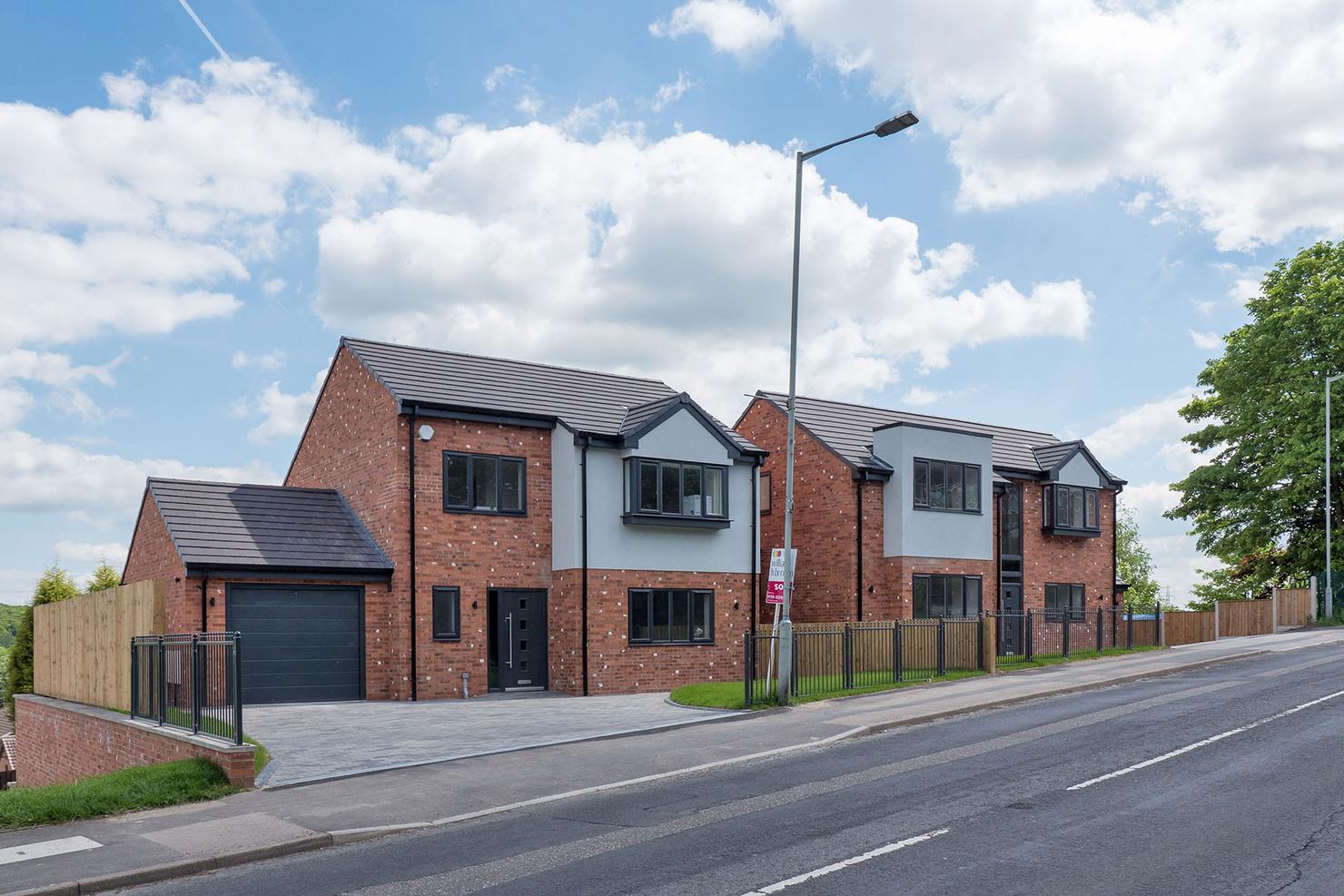 South Down Multi application 3