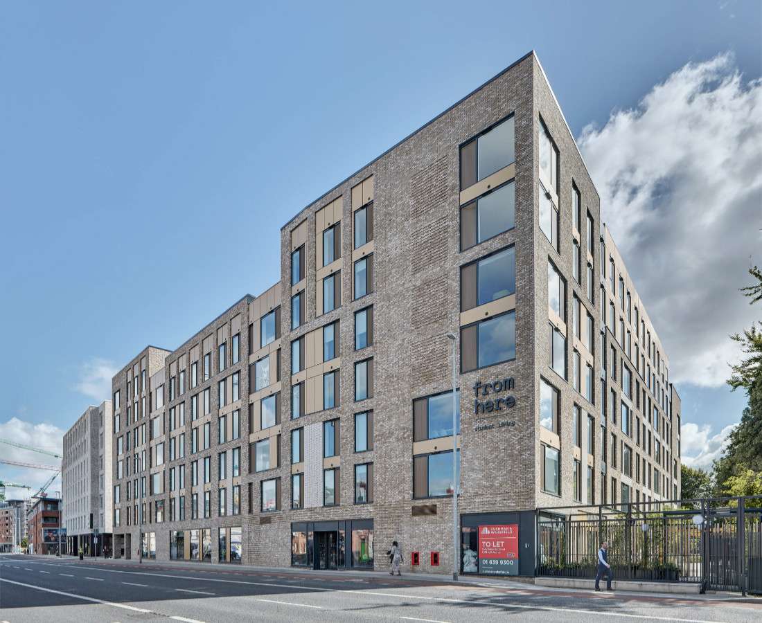 From Here Student Accommodation