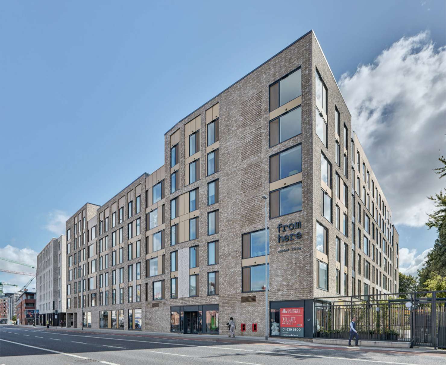 From Here Student Accommodation