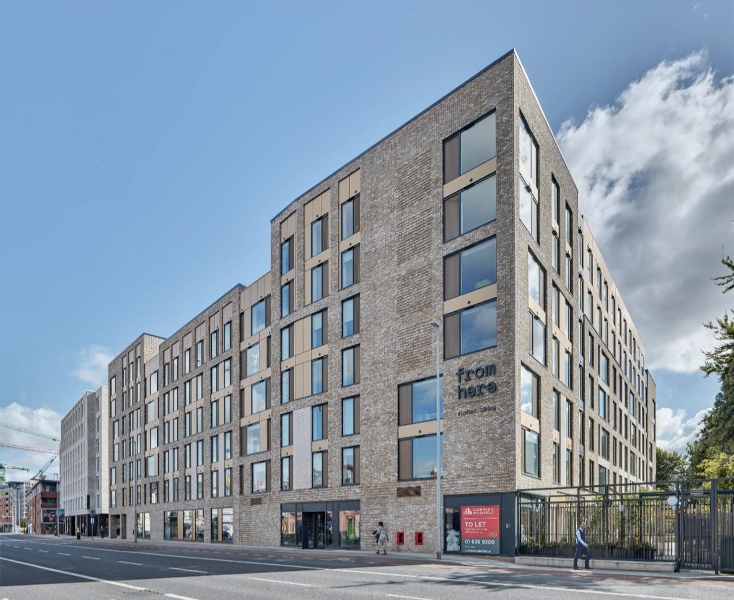 From Here Student Accommodation