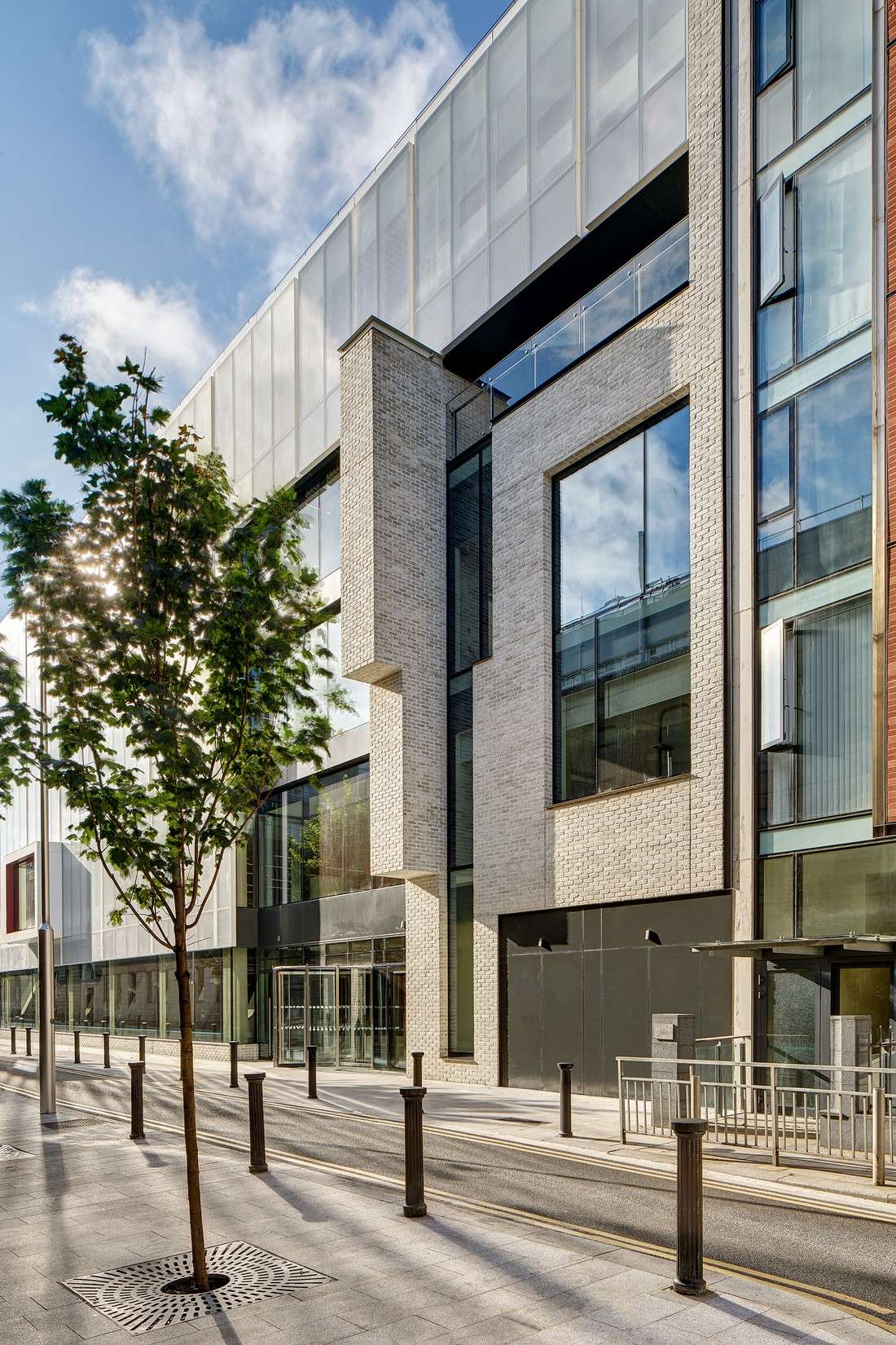 RCSI