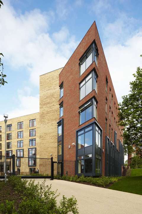 Village Harvest Multi application 1