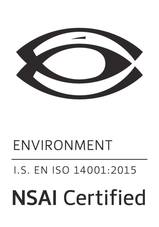 NSAI Certificate