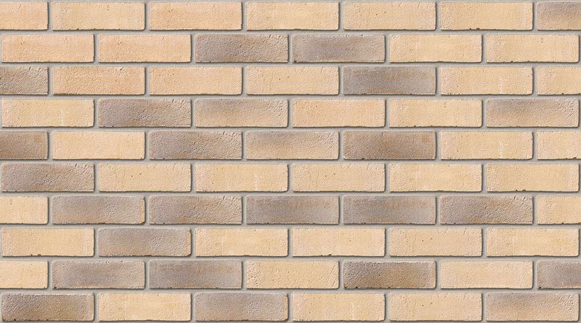 Stamford Weathered Buff with Ivory mortar
