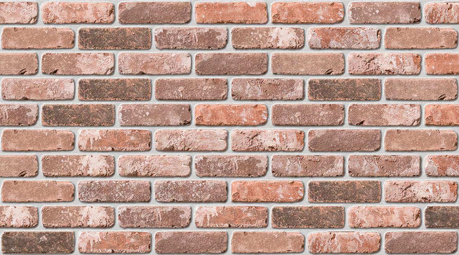 Oud Laethem with White mortar