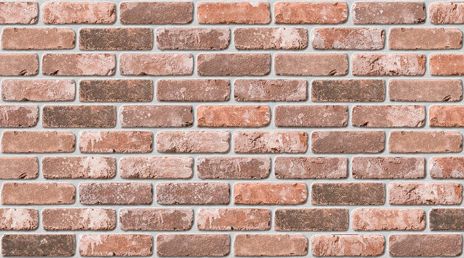 Oud Laethem with White mortar