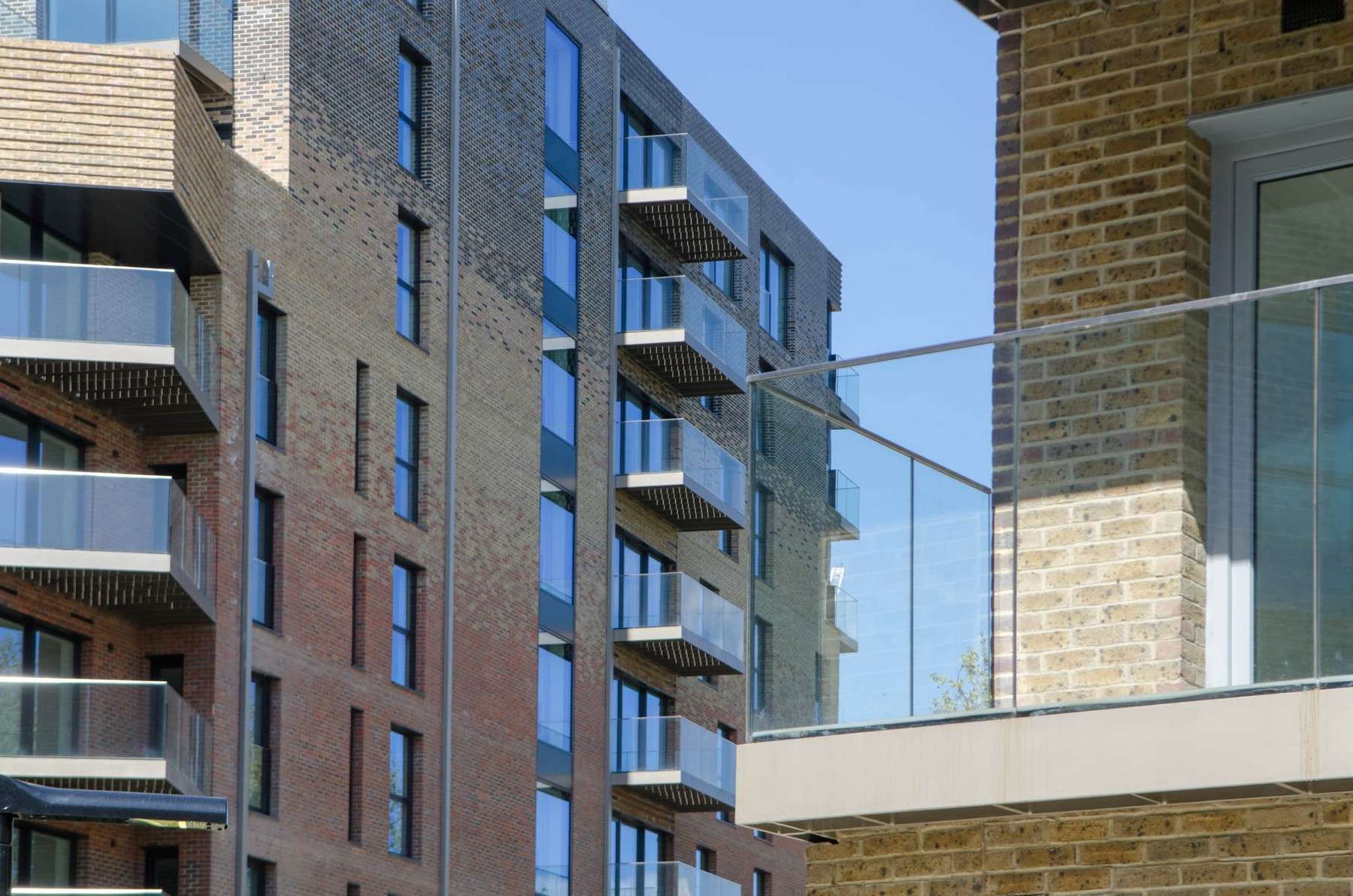 Trafalgar Place