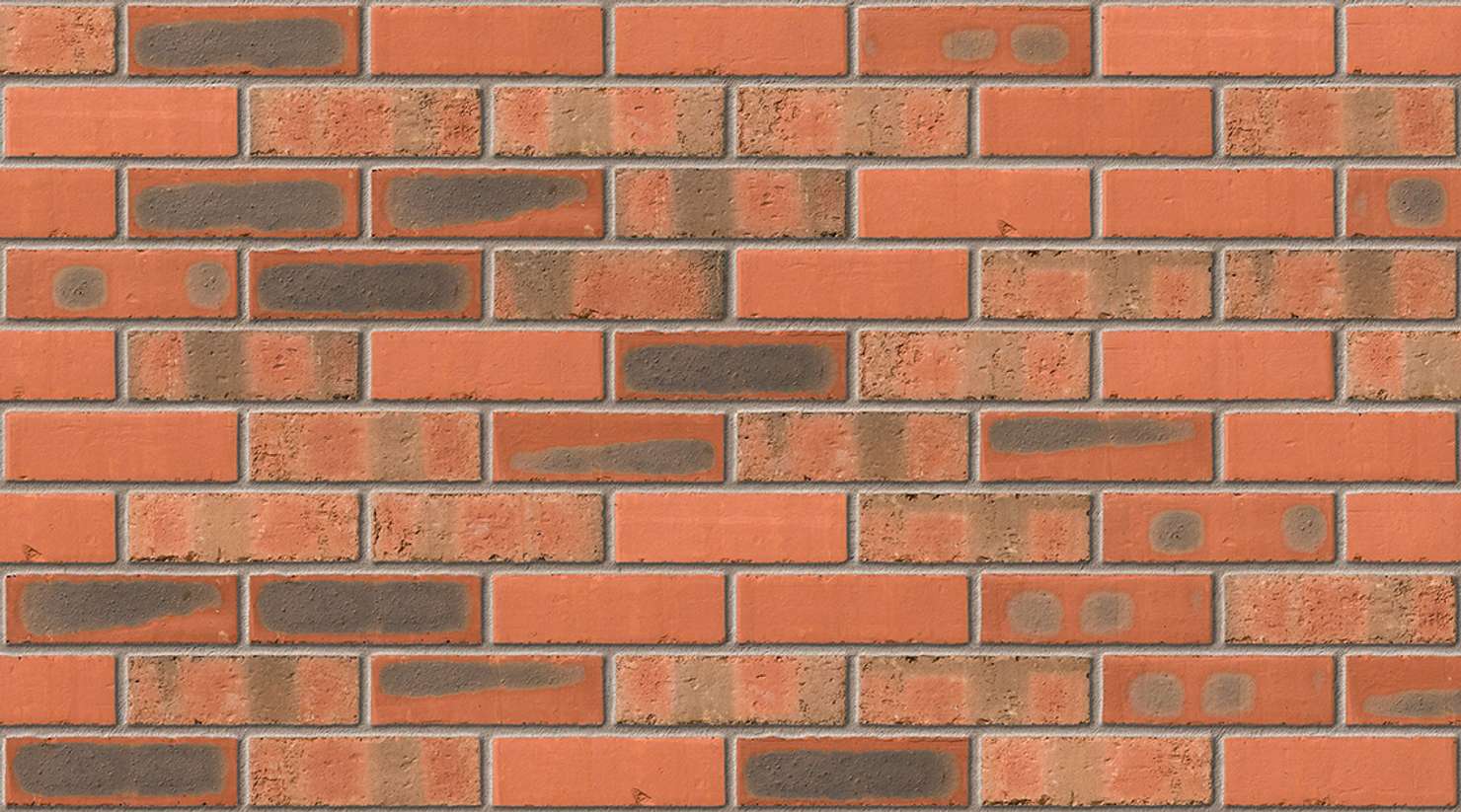 Shires Blend with Natural mortar