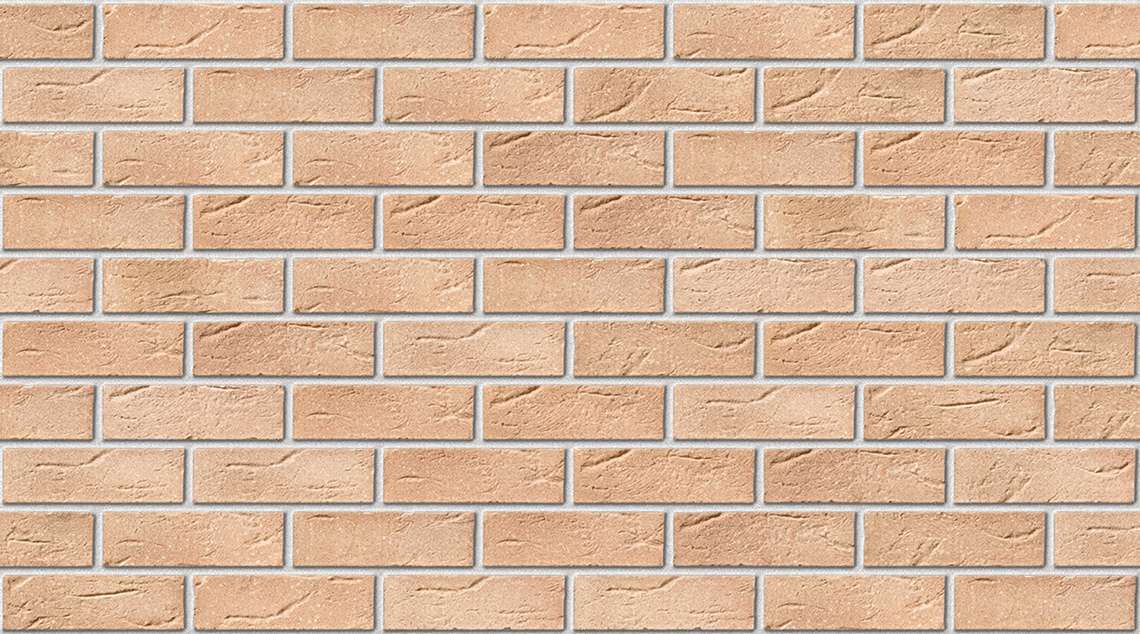 Burwell Buff with White mortar