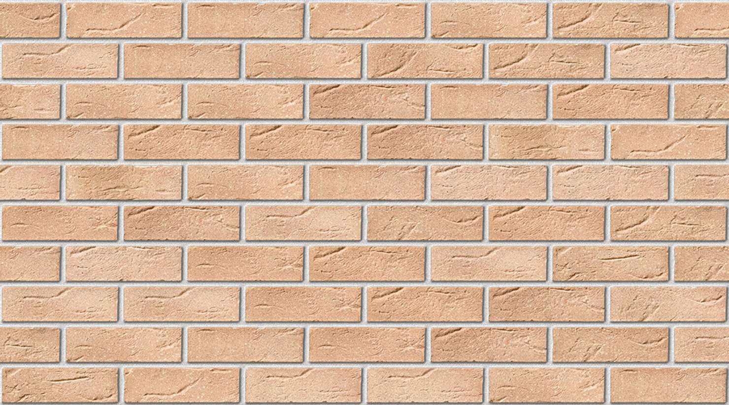 Burwell Buff with White mortar