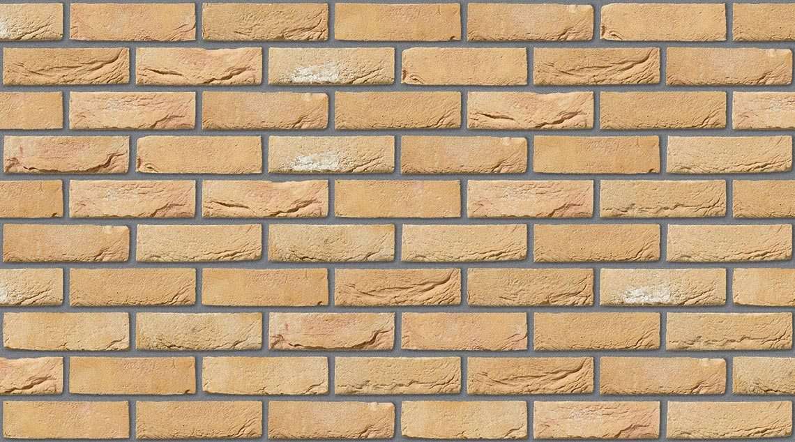 Mosa with Mid Grey mortar