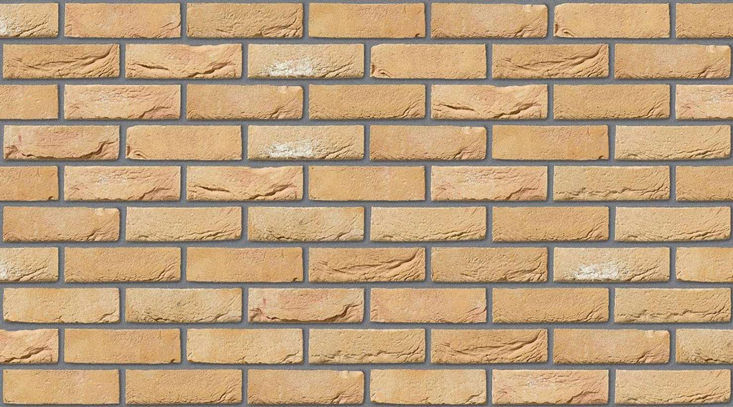 Mosa with Mid Grey mortar