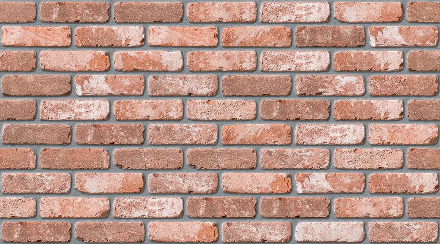 Oud Kwaermont with Natural mortar