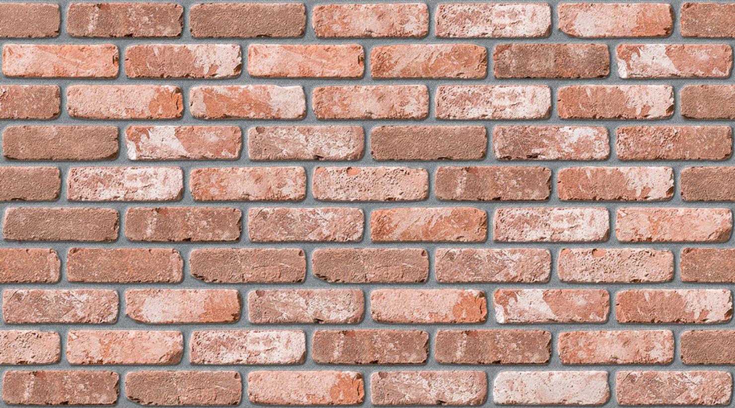 Oud Kwaermont with Natural mortar